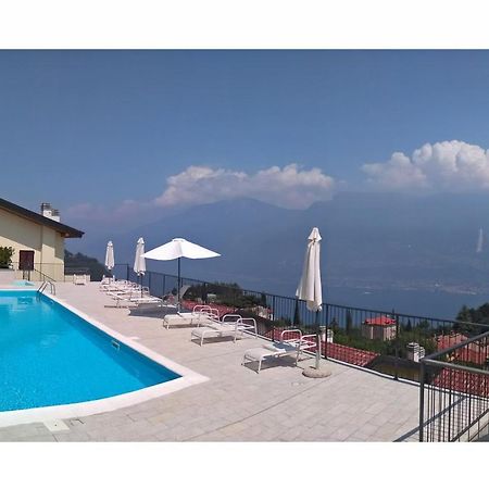 Tremosine La Quiete 08 Lake View Apartment By Garda Domus Mea מראה חיצוני תמונה