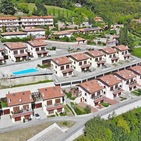 Tremosine La Quiete 08 Lake View Apartment By Garda Domus Mea מראה חיצוני תמונה