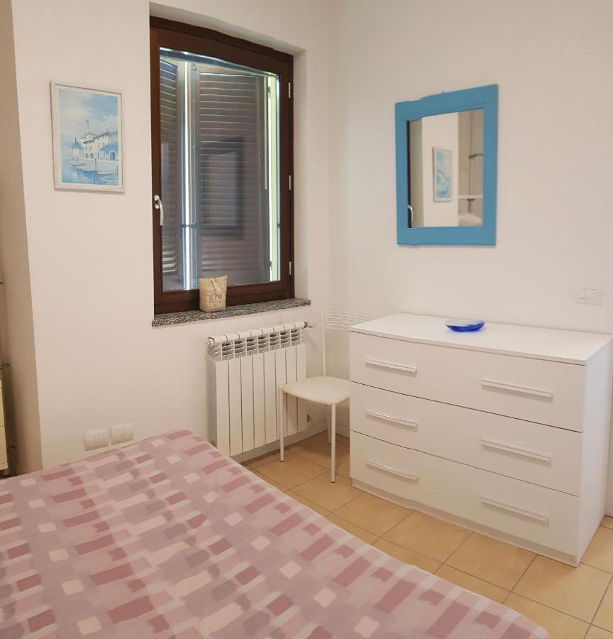 Tremosine La Quiete 08 Lake View Apartment By Garda Domus Mea מראה חיצוני תמונה