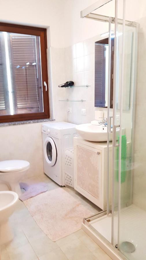 Tremosine La Quiete 08 Lake View Apartment By Garda Domus Mea מראה חיצוני תמונה