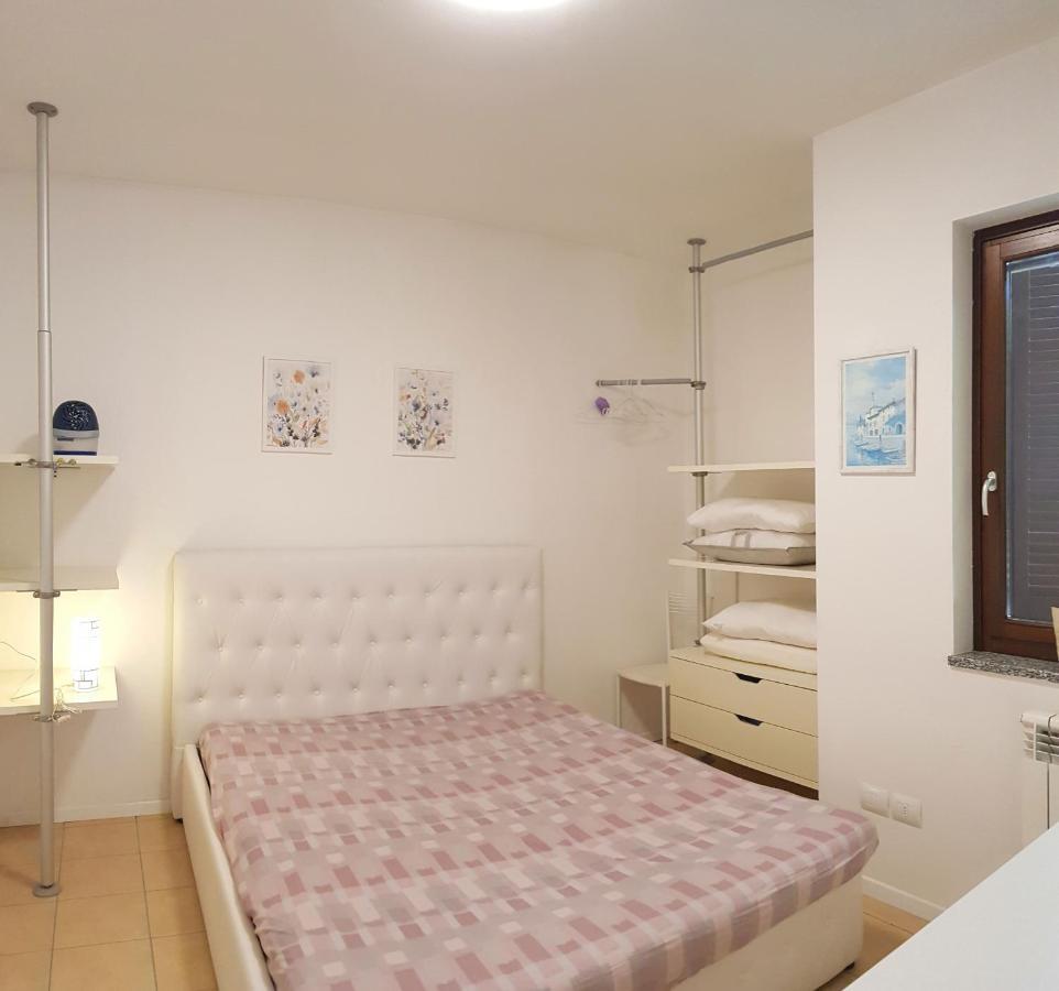 Tremosine La Quiete 08 Lake View Apartment By Garda Domus Mea מראה חיצוני תמונה