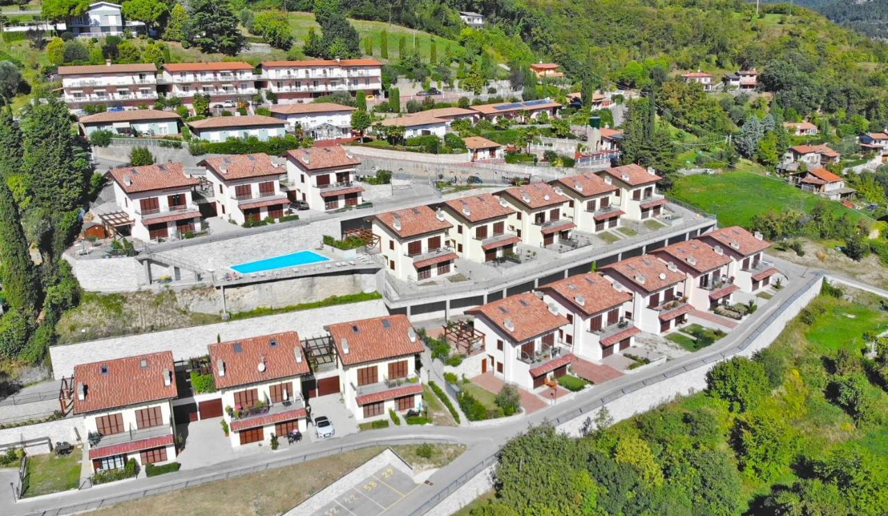 Tremosine La Quiete 08 Lake View Apartment By Garda Domus Mea מראה חיצוני תמונה