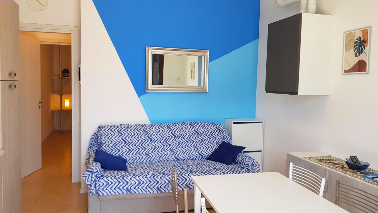 Tremosine La Quiete 08 Lake View Apartment By Garda Domus Mea מראה חיצוני תמונה