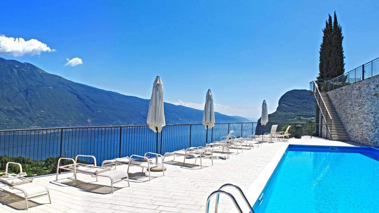 Tremosine La Quiete 08 Lake View Apartment By Garda Domus Mea מראה חיצוני תמונה