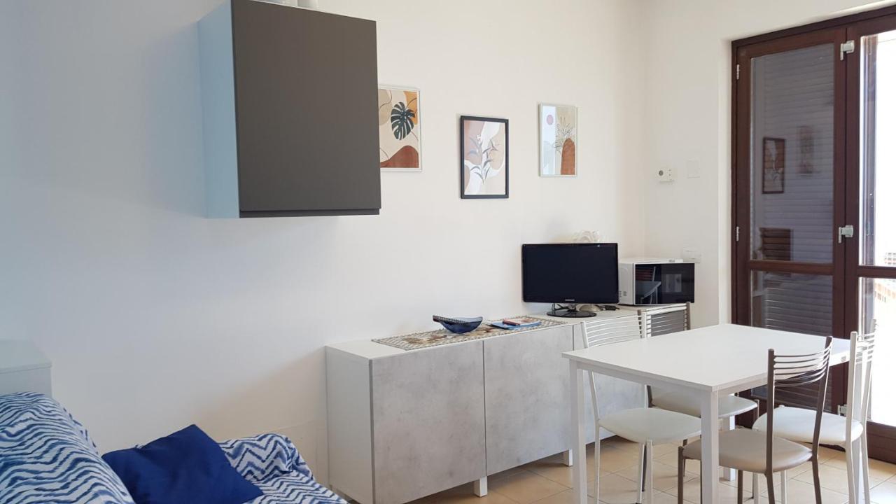 Tremosine La Quiete 08 Lake View Apartment By Garda Domus Mea מראה חיצוני תמונה