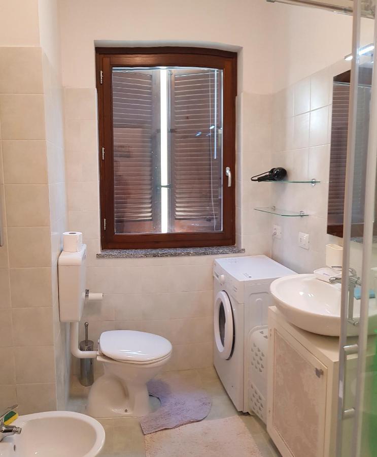 Tremosine La Quiete 08 Lake View Apartment By Garda Domus Mea מראה חיצוני תמונה